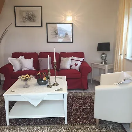 Rosenlounge Rosenfeld