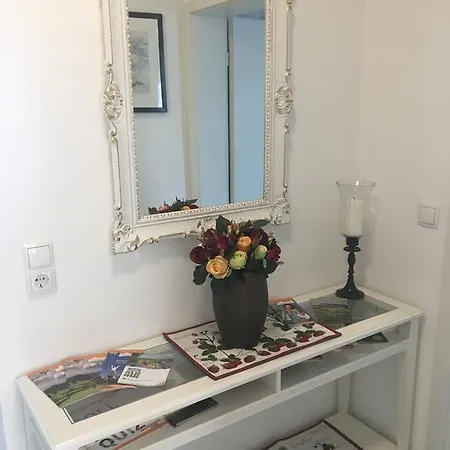 Rosenlounge * Rosenfeld