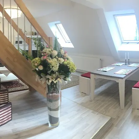 Rosenlounge Rosenfeld