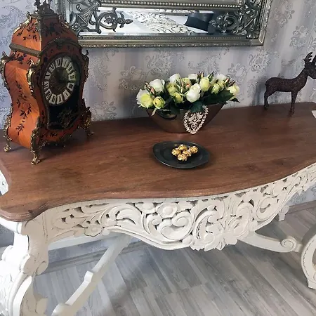 Rosenlounge * Rosenfeld