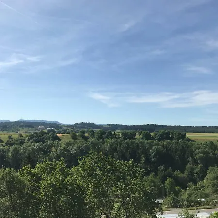 Apartmán Rosenlounge Rosenfeld