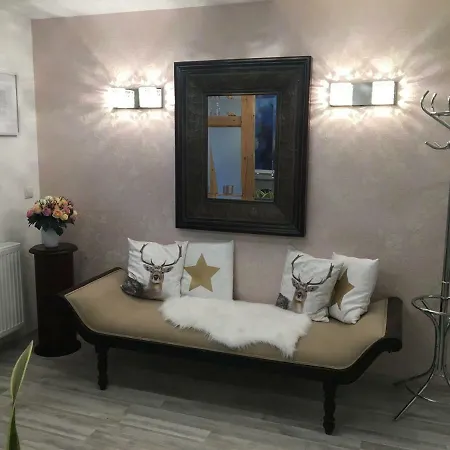 Rosenlounge Rosenfeld