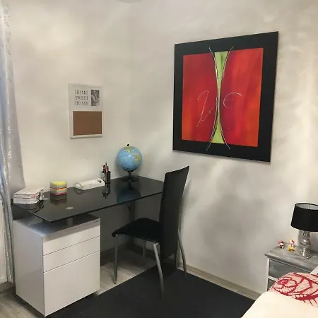 Rosenlounge *