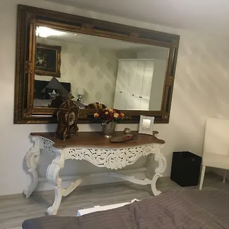Apartment Rosenlounge