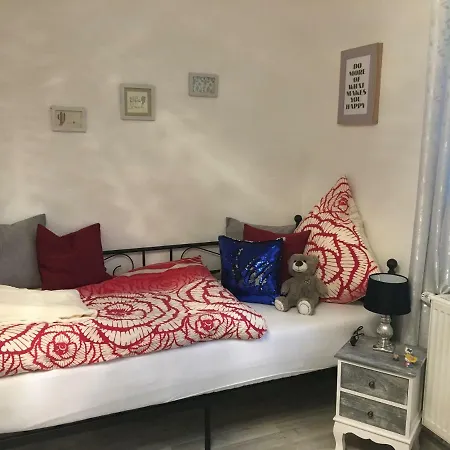 Rosenlounge Rosenfeld