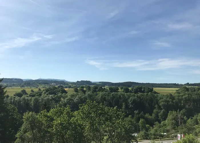 Apartmán Rosenlounge Rosenfeld